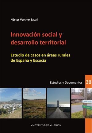 INNOVACIÓN SOCIAL Y DESARROLLO TERRITORIAL