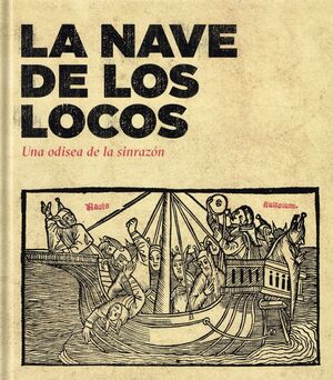 LA NAVE DE LOS LOCOS