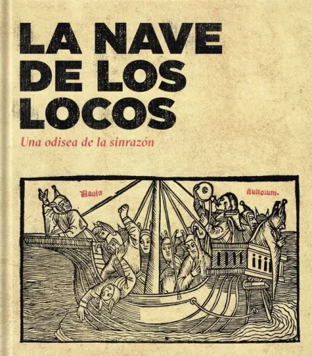 La Nave de los Locos