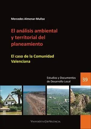 El Análisis Ambiental y Territorial del Planeamiento