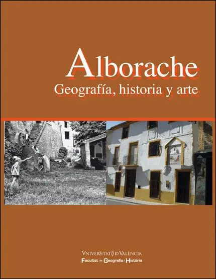 Alborache