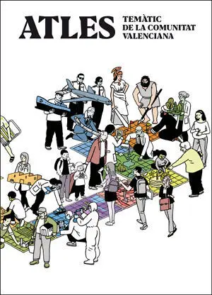 Atles Temàtic de la Comunitat Valenciana