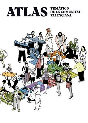 Atlas Temático de la Comunitat Valenciana