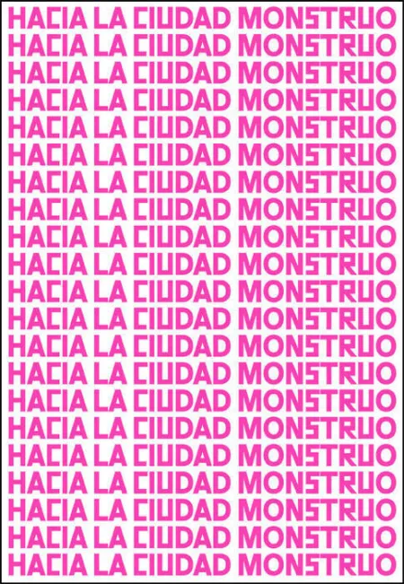 València 1972: Hacia la Ciudad Monstruo