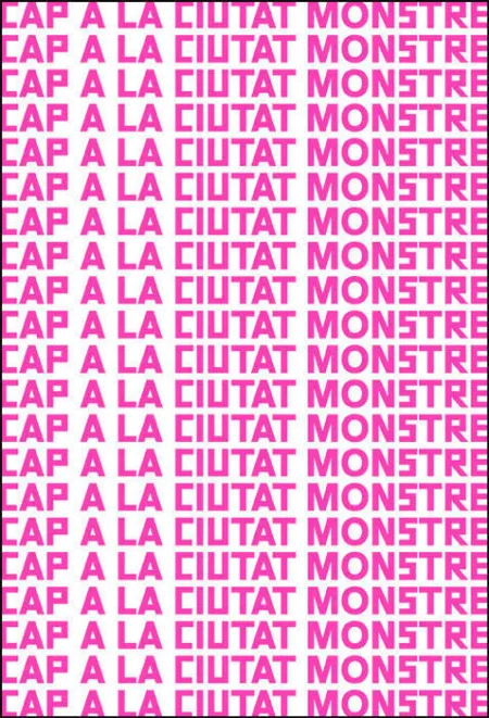 València 1972: Cap a la Ciutat Monstre