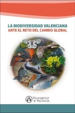La Biodiversidad Valenciana Ante el Reto del Cambio Global
