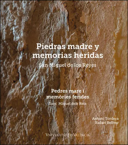 Piedras Madre y Memorias Heridas. San Miguel de los Reyes