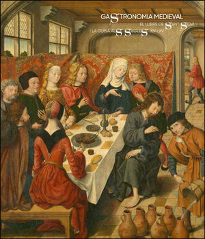 GASTRONOMIA MEDIEVAL