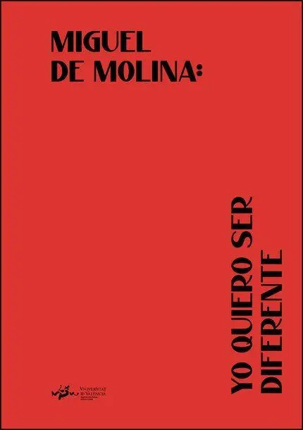 Miguel de Molina. 