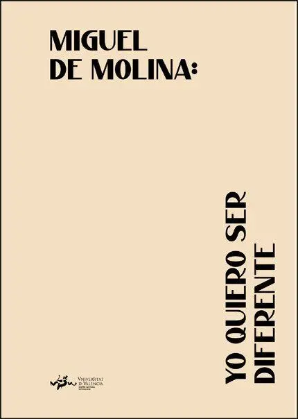 Miguel de Molina. 