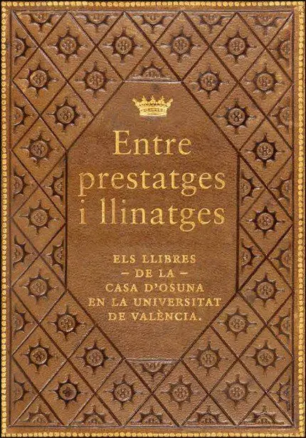 Entre Prestatges I Llinatges