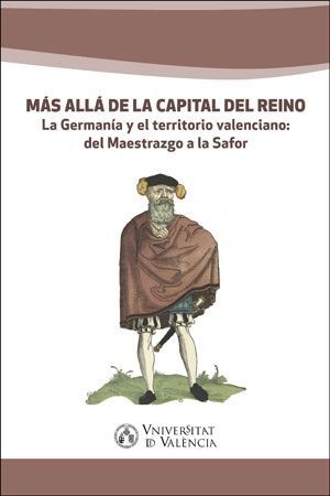 MÁS ALLÁ DE LA CAPITAL DEL REINO
