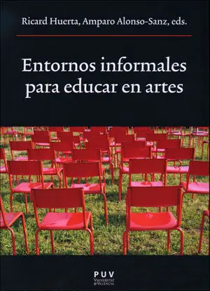 Entornos Informales para Educar en Artes