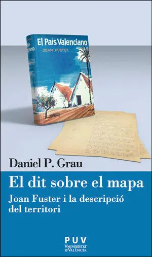 El Dit Sobre el Mapa