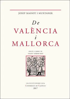 De València I Mallorca