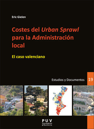 COSTES DEL 'URBAN SPRAWL' PARA LA ADMINISTRACIÓN LOCAL