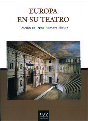 EUROPA EN SU TEATRO