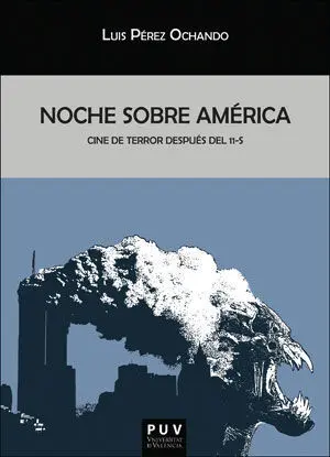 Noche Sobre América