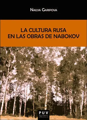 La Cultura Rusa en las Obras de Nabokov