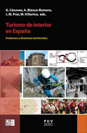 Turismo de Interior en España