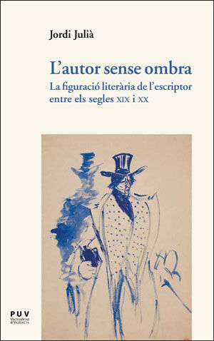 L'AUTOR SENSE OMBRA