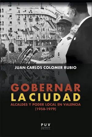 Gobernar la Ciudad