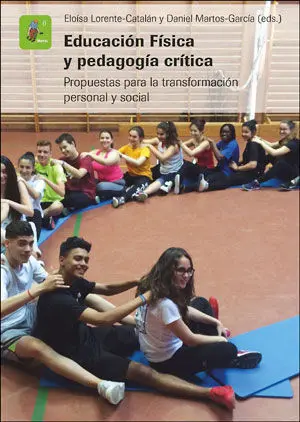 Educación Física y Pedagogía Crítica
