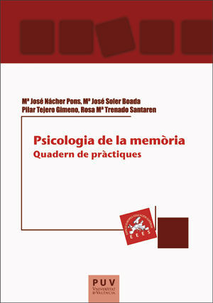 PSICOLOGIA DE LA MEMÒRIA