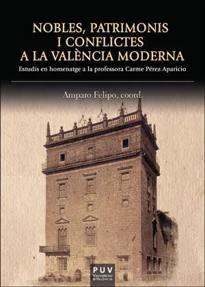 Nobles, Patrimonis I Conflictes a la València Moderna