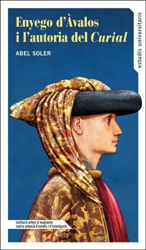 Enyego D'àvalos I L'autoria del Curial