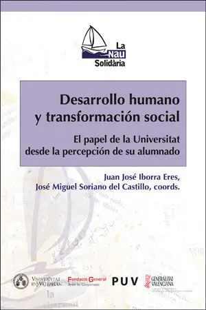Desarrollo Humano y Transformación Social