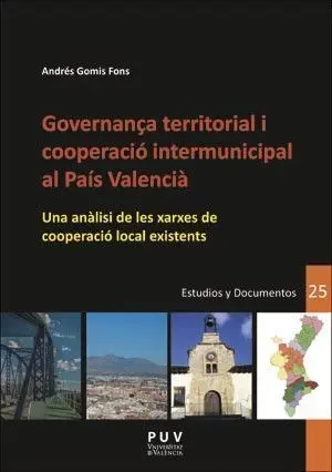 Governança Territorial I Cooperació Intermunicipal Al País Valencià