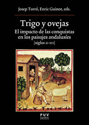 TRIGO Y OVEJAS