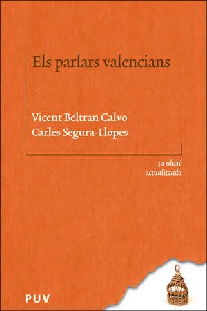 Els Parlars Valencians (3A Ed. ) Agotado