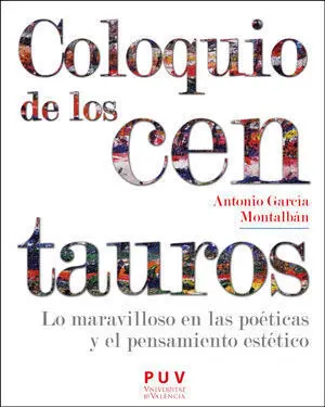Coloquio de los Centauros