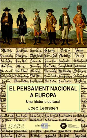 El Pensament Nacional a Europa