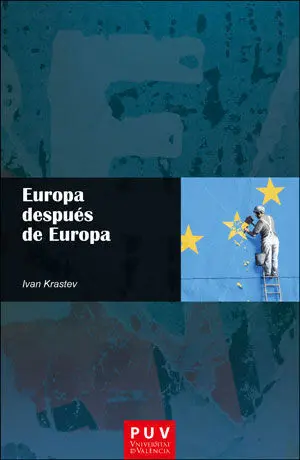 Europa Después de Europa