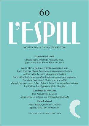 L'ESPILL 60