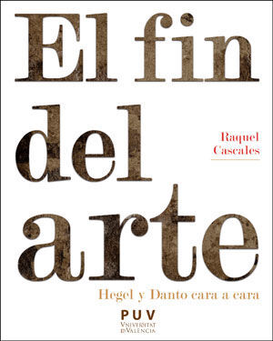 EL FIN DEL ARTE