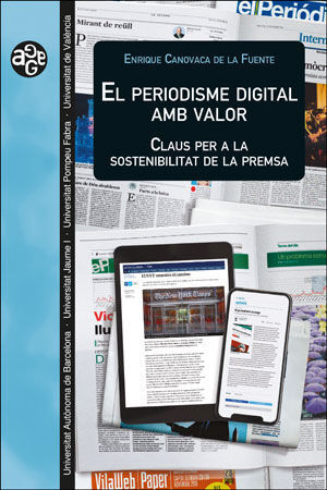 EL PERIODISME DIGITAL AMB VALOR