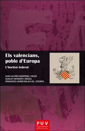 ELS VALENCIANS, POBLE D'EUROPA