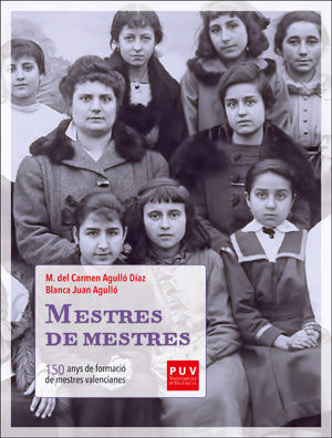 MESTRES DE MESTRES