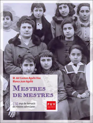 Mestres de Mestres