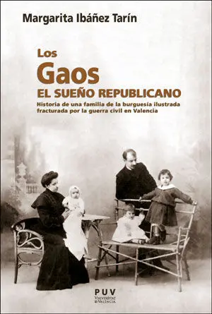 Los Gaos. El Sueño Republicano