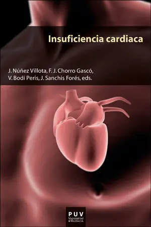 Insuficiencia Cardiaca