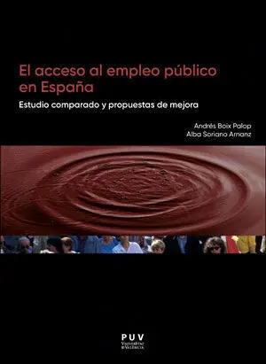 El Acceso Al Empleo Público en España