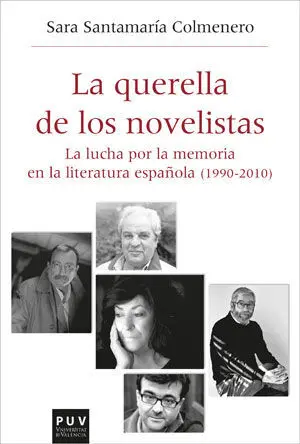 La Querella de los Novelistas