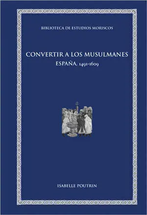 Convertir a los Musulmanes