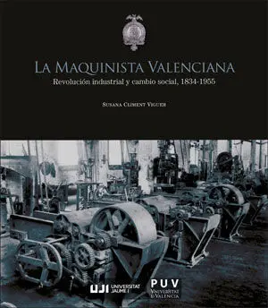 La Maquinista Valenciana