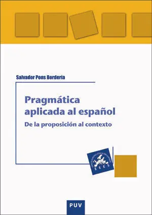 Pragmática Aplicada Al Español